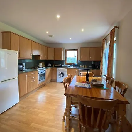 Nevis Croft Apartment 3 Fort William Exterior photo