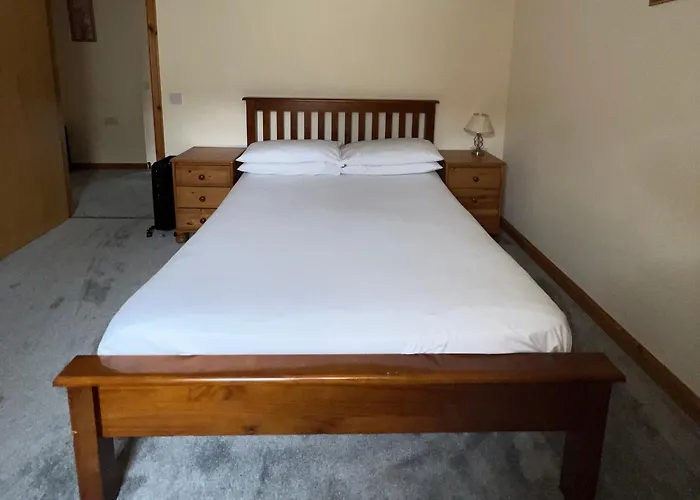 Nevis Croft Apartment 3