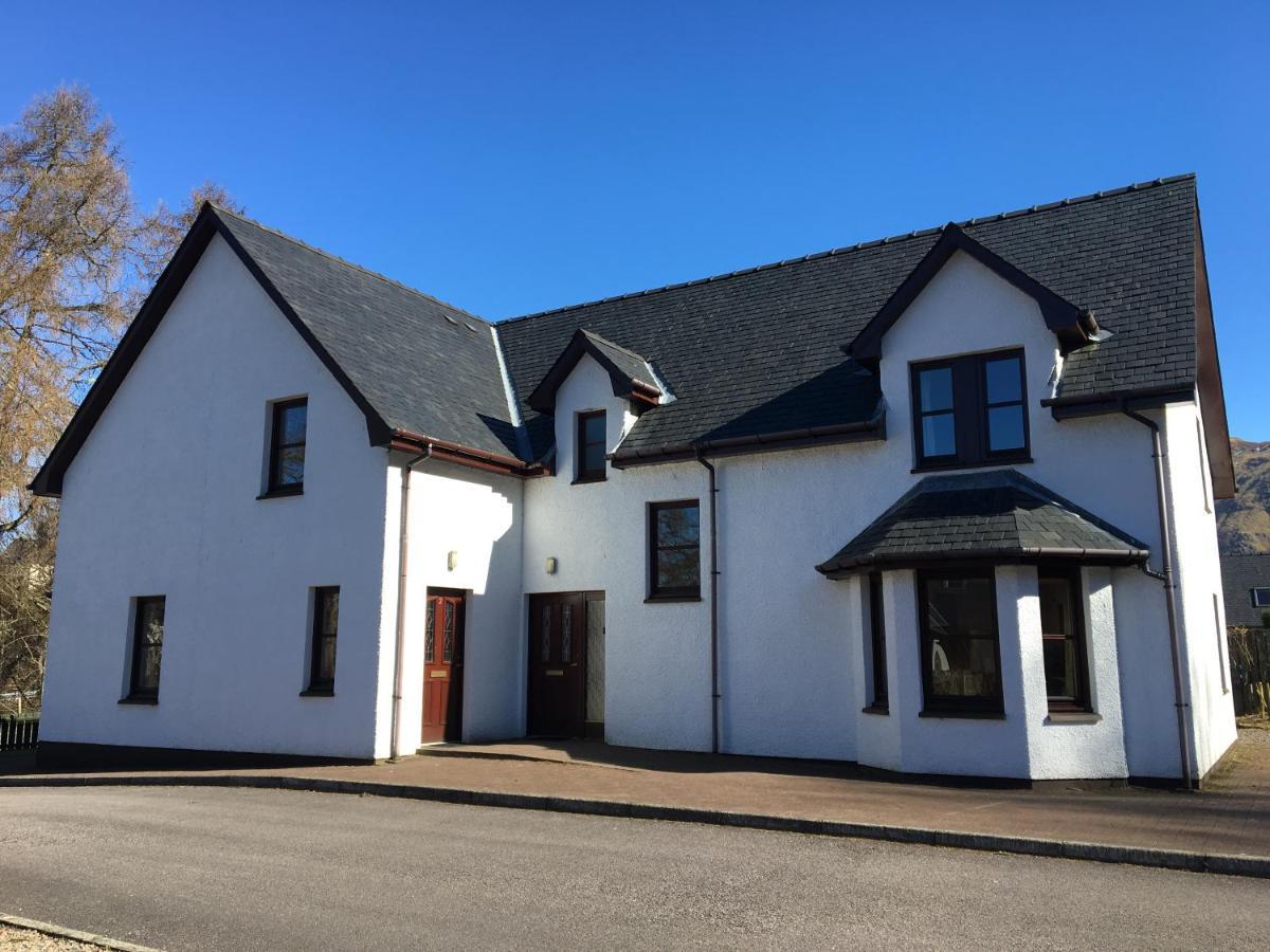 Nevis Croft 3 * Fort William